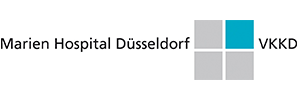 Partner Logo Marienhospitalduesseldorf