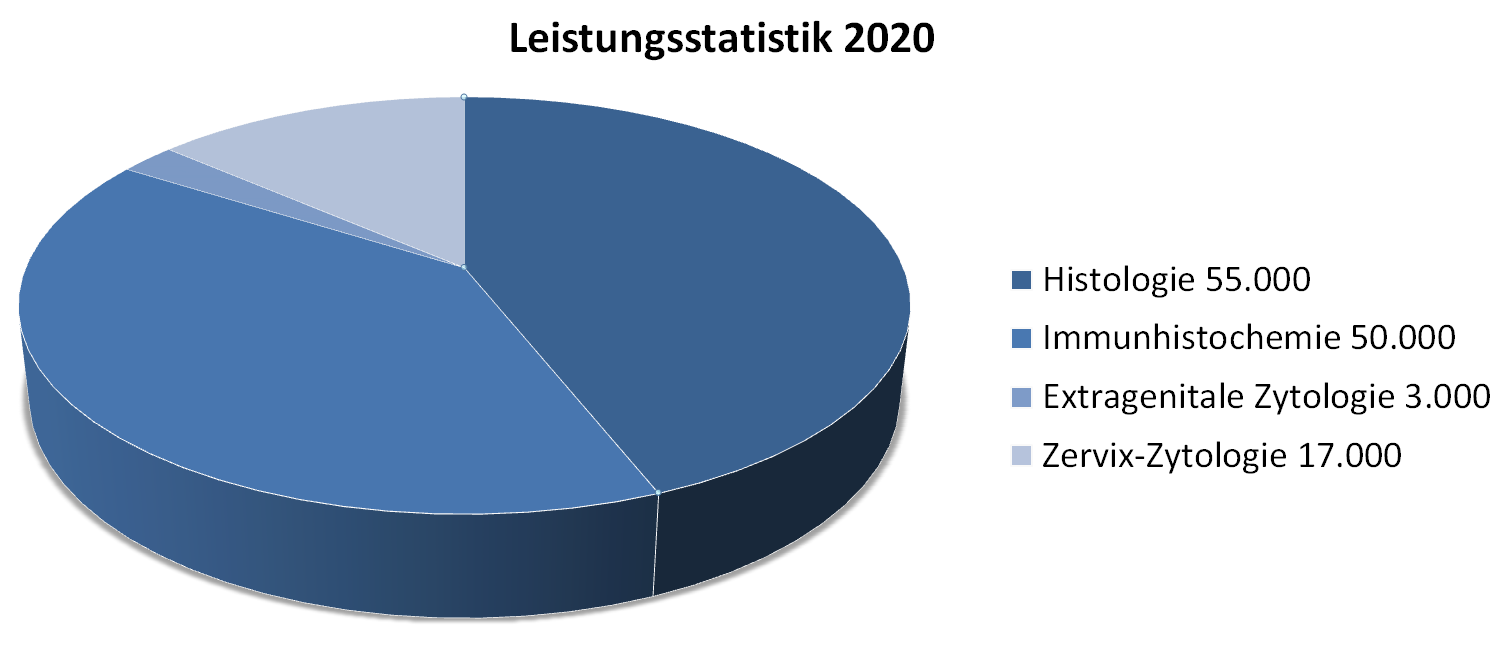 Leistungsstatistik 2020